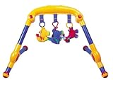 Eigenschaften TOLO 89632 / Tolo 89632 - TOLO Aktiv Spielcenter mit Musik und Chuckles