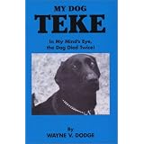 My Dog Teke