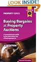 The "Daily Telegraph" Buying Bargains at Property Auctions (Lawpack Property)