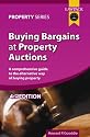 The "Daily Telegraph" Buying Bargains at Property Auctions (Lawpack Property)
