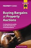 The "Daily Telegraph" Buying Bargains at Property Auctions (Lawpack Property)