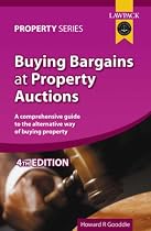 The "Daily Telegraph" Buying Bargains at Property Auctions (Lawpack Property)