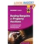 The "Daily Telegraph" Buying Bargains at Property Auctions (Lawpack Property)