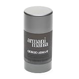 Armani Mania For Men Alcohol-Free Deodorant 2.6 fl oz (75 ml)