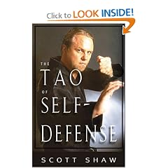 The Tao of Self-Defense
