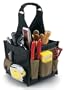 Custom LeatherCraft 1527 27 Pocket Electrical & Maintenance Tool Carrier