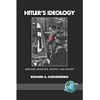 Click here to buy Hitler's Ideology: Embodied Metaphor, Fantasy, and History (PB) by Richard, A Koenigsberg.