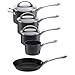 Anolon 5 Piece Raymond Blanc Anodised Cookware Set
