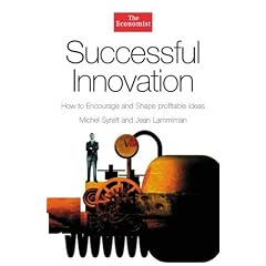 Successful Innovation (Economist)