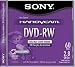 Dvd-rw 60min 8cm Camcordr