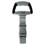 EatSmart Precision Voyager Digital Luggage Scale w/ 110 lb. Capacity & SmartGrip