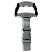 EatSmart Precision Voyager Digital Luggage Scale w/ 110 lb. Capacity & SmartGrip