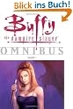 Buffy the Vampire Slayer Omnibus: Volume 1