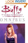 Buffy the Vampire Slayer Omnibus Volu...