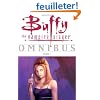 Buffy the Vampire Slayer Omnibus 1