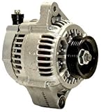 Quality-Built 13529N Supreme Alternator