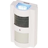 Teledex Sentina - Smart Rechargeable LED light