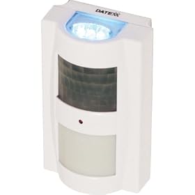 Teledex Sentina - Smart Rechargeable LED light