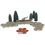Heroscape Large Expansion Set Road to the Forgotton Forest