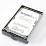 SimpleTech STD-8000HD/60H 60GB Internal Notebook Drive Hard Disk Drive (Caddy Drive Upgrade for Dell - 7200RPM)