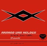 2 Future 4 U by Armand Van Helden