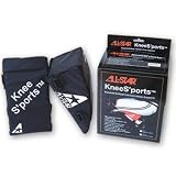 All-Star Adult Knee Supports for Baseball Softball Catchers