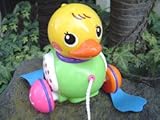 パタパタあひる