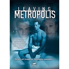 Leaving Metropolis