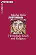 Justinian: Herrschaft, Reich und Religion