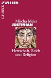 Produkt-Bild: Justinian: Herrschaft, Reich und Religion