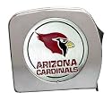 25 foot Tape Measure - Arizona Cardinals