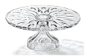 Marquis by Waterford Sheridan Cake Plate