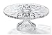 Marquis by Waterford Sheridan Cake Plate