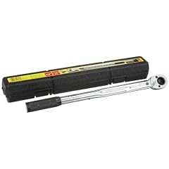 Unitec 20807 Auto Drehmomentschl�ssel T�V  42-210nm