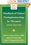 Handbook of Clinical Psychopharmacolo...