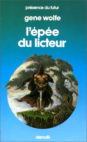 Gene Wolfe