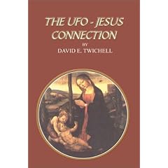 The UFO-Jesus Connection