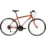 Rocky Mountain Metro 30 Hybrid Bike