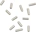 Fender Original Strat Bridge Height Screws (12)