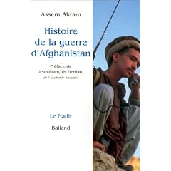 Histoire de la guerre d afghanistan