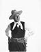Jimmy Durante - Movie Poster / Print -- Custom Framing Available