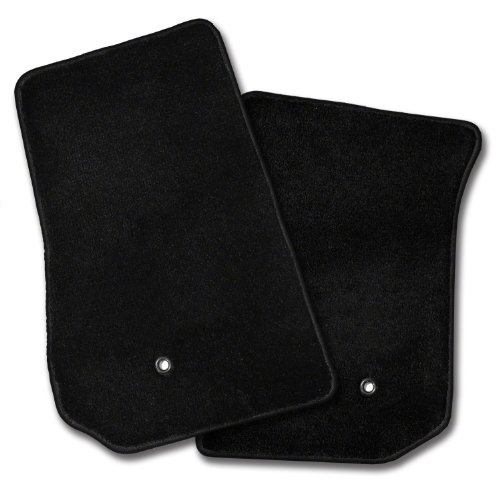 Coverking Front and Rear Custom Fit Floor Mats for Subaru Tribeca (Nylon Carpet , Black) price Coverking Front and Rear Custom Fit Floor Mats for Subaru Tribeca (Nylon Carpet , Black) price