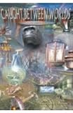 Caught Between Worlds [DVD]