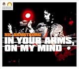 In Your Arms, on My Mind