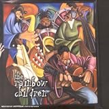 The Rainbow Children - Digipack