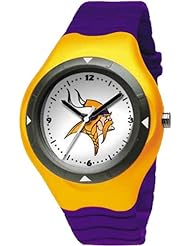 Watch: Minnesota Vikings Prospect Watch - LogoArt