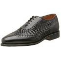Allen Edmonds Men's Hampstead Woven Wingtip Oxford