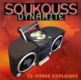 Search : Zaire - Soukouss Dynamite Non Stop