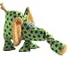 sigikid 49564 - Elefant, Greifling