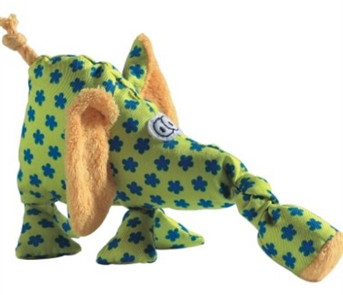 sigikid 49564 - Elefant, Greifling